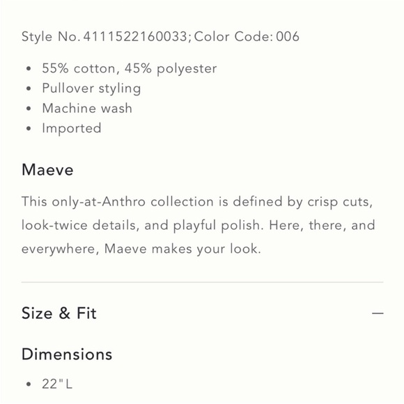 Anthropologie Maeve Gray Sweatshirt with embroidered Bow Print - Picture 3 of 10